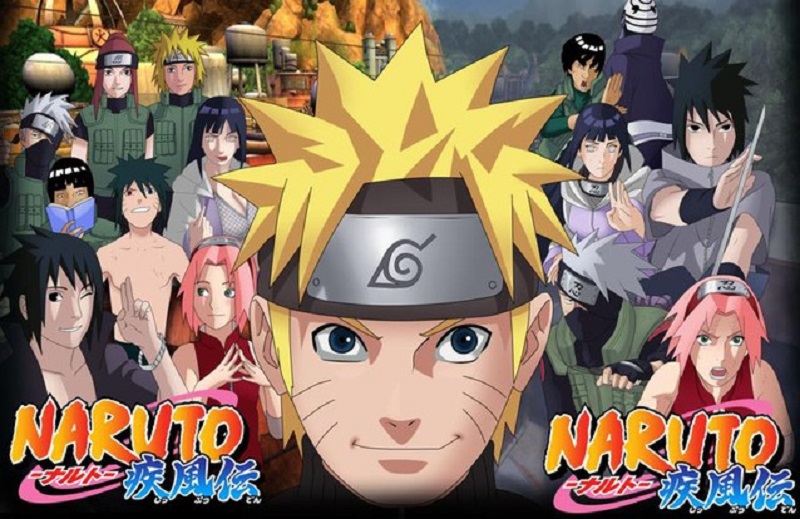 Những bài học nhân văn sâu sắc từ bộ truyện Naruto