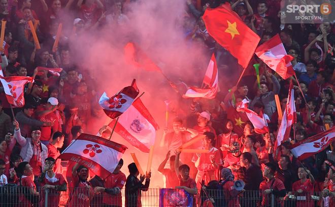 Hooligan là gì là gì? Những ảnh hưởng tiêu cực đến bóng đá 2 hooligan-la-gi-2