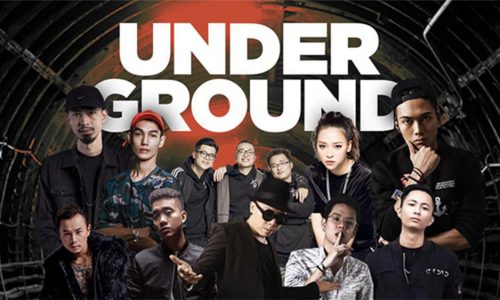 Dòng nhạc Underground là gì và những nghệ sĩ Việt Nam nổi tiếng với dòng nhạc này