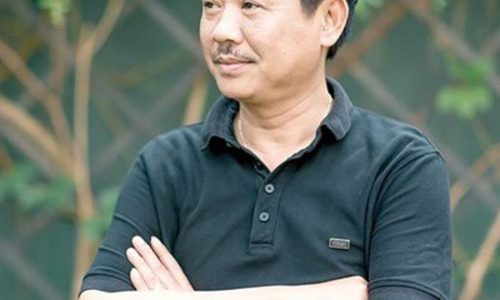 Tiểu sử nghệ sĩ Quốc Khánh và lý do nam danh hài chưa lấy vợ