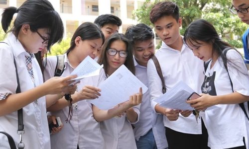 Hồ sơ xét tuyển Trường Cao đẳng Y Dược Sài Gòn gồm những gì?